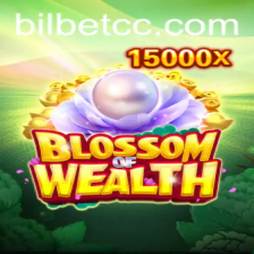 BlossomofWealth: A Journey Through the Enchanted Garden of Riches