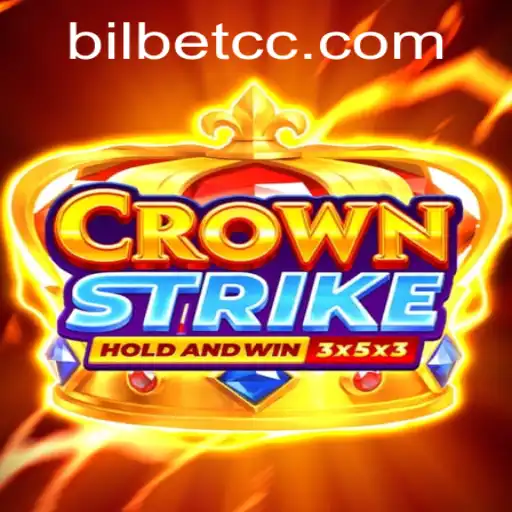 Crownstrike: A New Era in Gaming with BilBet Collaboration