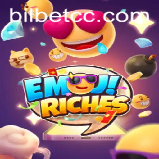 Exploring EmojiRiches: A Comprehensive Guide to the Game Through BilBet
