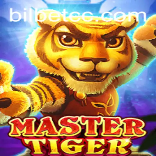 Mastering MasterTiger: A Dive into the Thrilling World of BilBet's Innovative Game