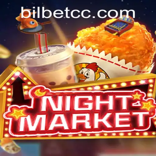 Exploration and Thrills in NIGHTMARKET: Unveiling BilBet's Latest Game Sensation