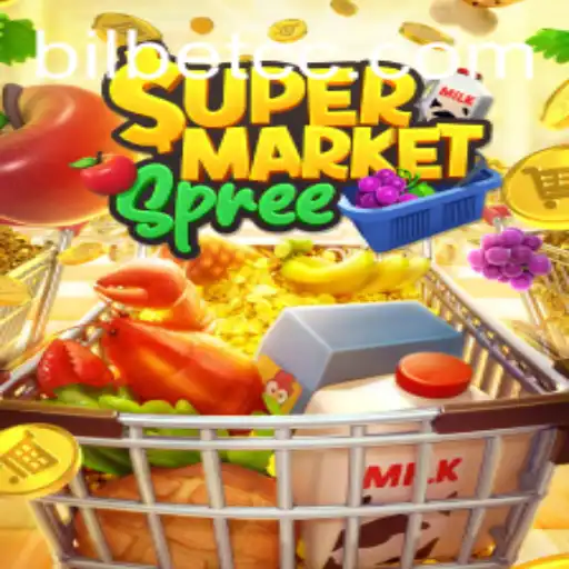 Unveiling SupermarketSpree with BilBet: A New Gamer's Paradise