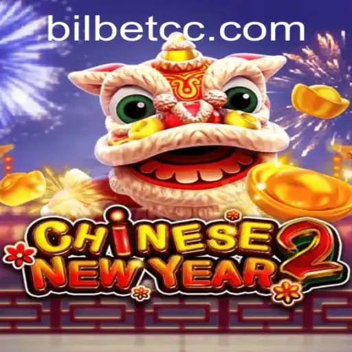 CHINESENEWYEAR2: BilBet's Exciting New Game