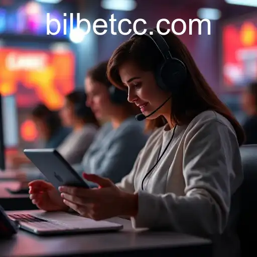 Contact Us: How BilBet Revolutionizes Customer Engagement