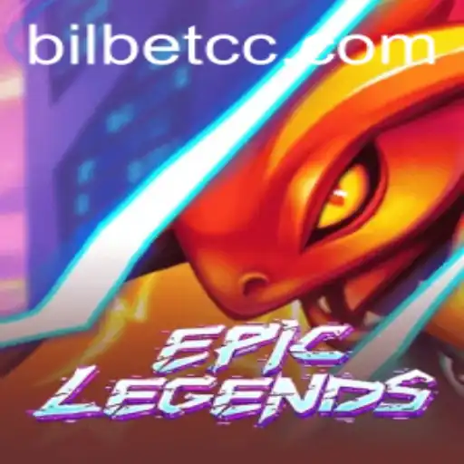 EpicLegends: Conquering the Realm with BilBet Strategy