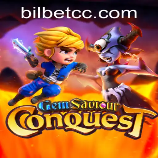 GemSaviourConquest: Embarking on an Epic Adventure with BilBet