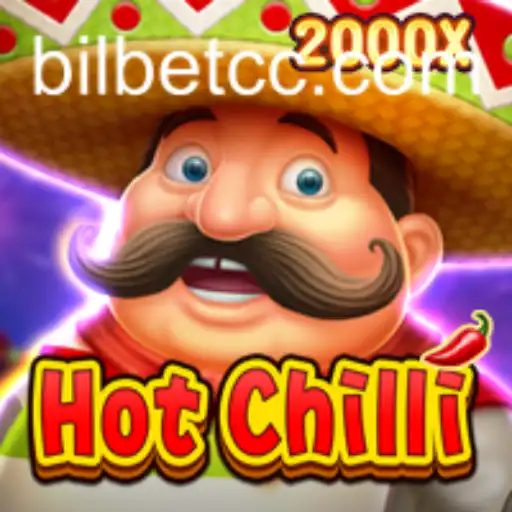 HotChilli: The Sizzling New Game by BilBet