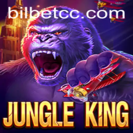 Explore the Wild Adventure of JungleKing with BilBet