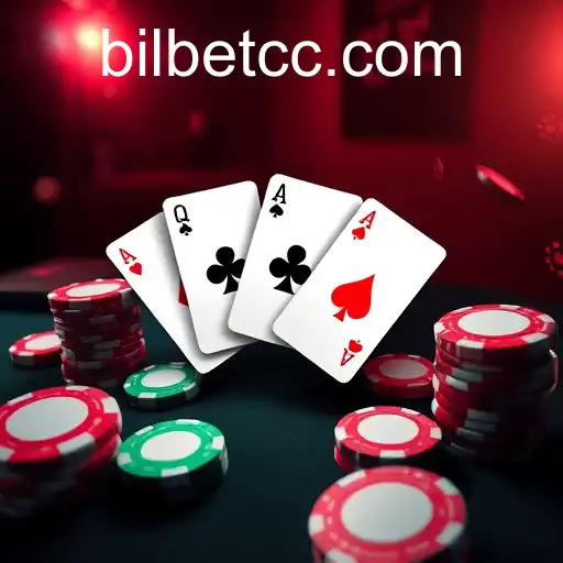 Poker Games and the Rise of BilBet in the Casino Industry