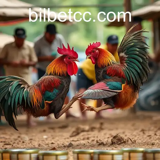 Exploring the World of Sabong Games and the Rise of BilBet