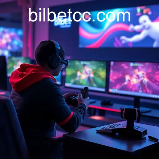 Exploring the Role of BilBet in the Dynamic World of Video Games