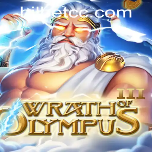 Exploring the Mythical Realms of WrathofOlympusIII on BilBet